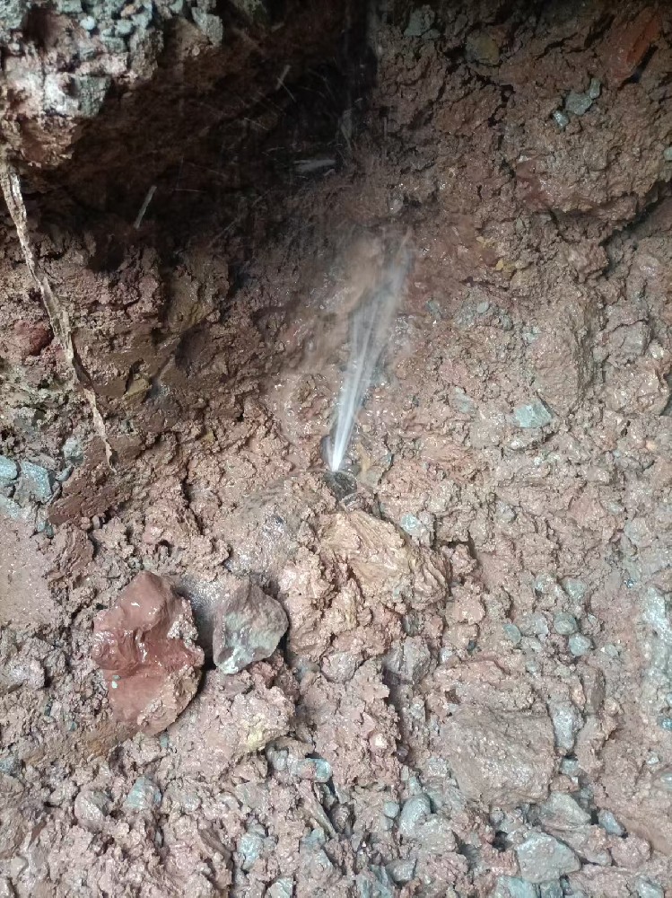 随州自来水管漏水检测维修