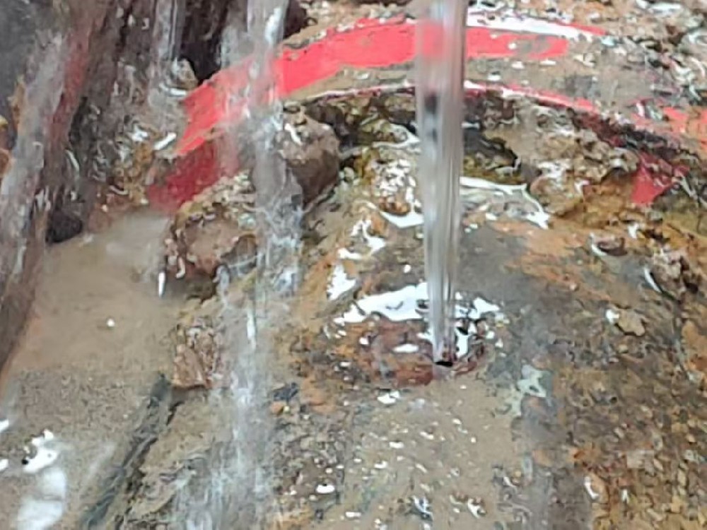水管漏水检测方法 专业探漏/查漏服务全解析-随州上门